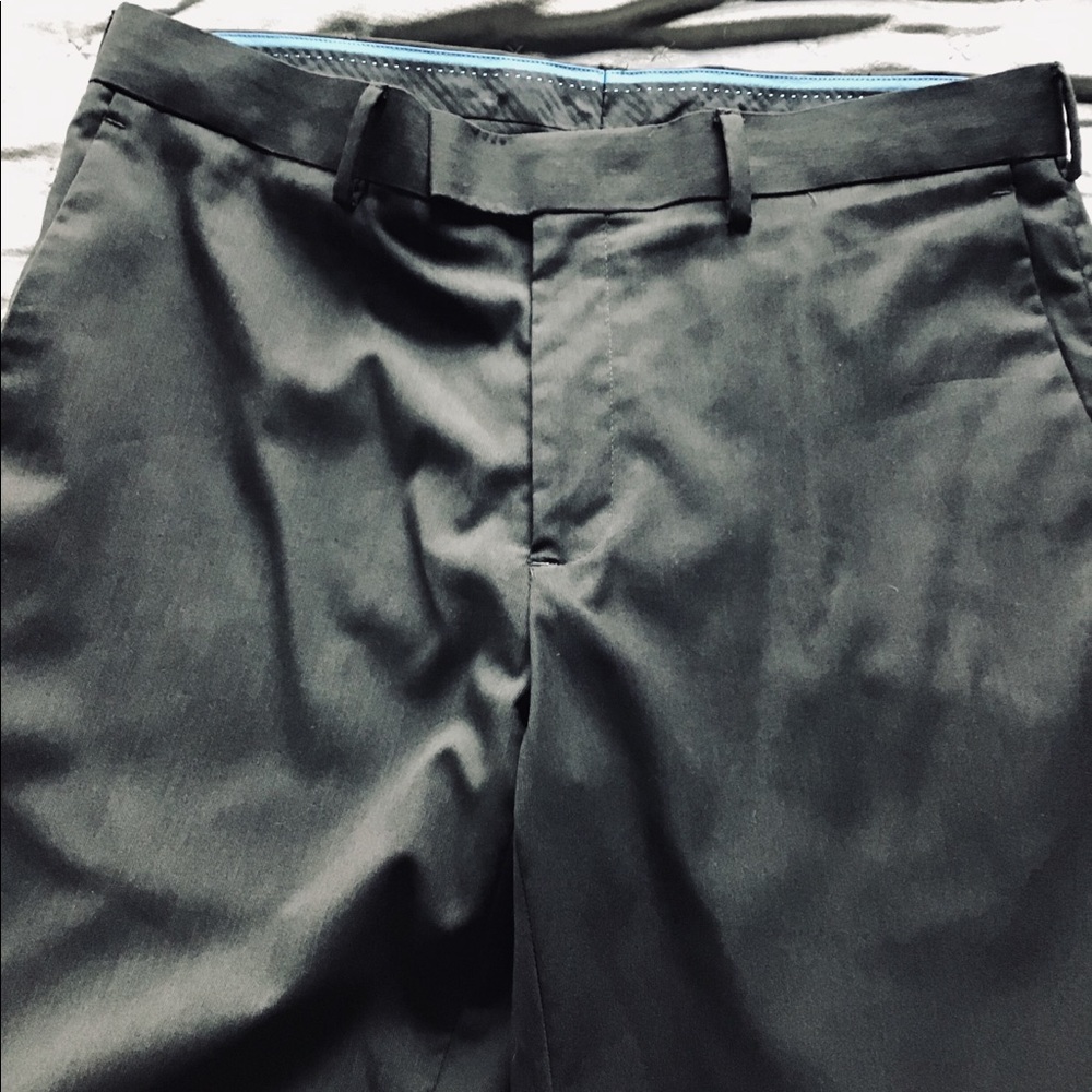 Men’s dress pants